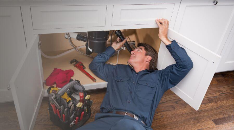 Professional water heater repair in Sudan, TX